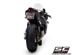 S1 Exhaust by SC-Project