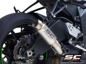  Kawasaki / Ninja ZX-6R 636 / 2024