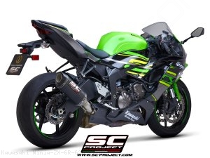  Kawasaki / Ninja ZX-6R 636 / 2023