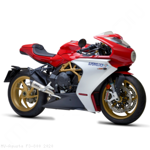  MV Agusta / F3 800 / 2020