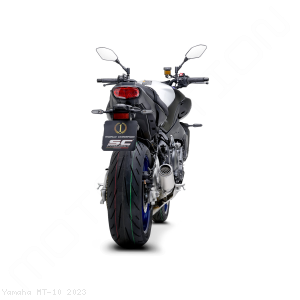  Yamaha / MT-10 / 2023