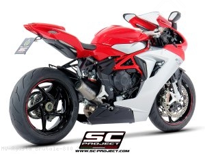  MV Agusta / Brutale 800 / 2014