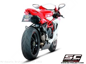  MV Agusta / Brutale 800 RR / 2022