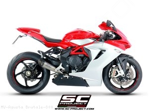  MV Agusta / Brutale 800 / 2020