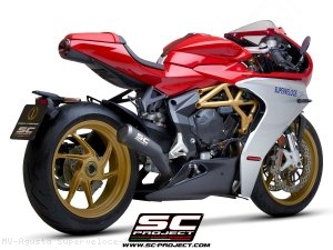  MV Agusta / Superveloce 800 / 2020