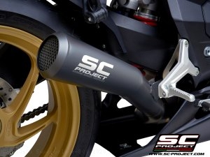  MV Agusta / Superveloce 800 / 2020