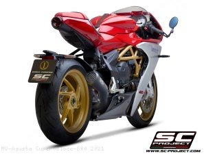  MV Agusta / Superveloce 800 / 2021