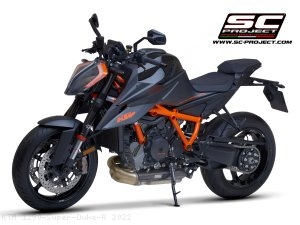  KTM / 1290 Super Duke R / 2022