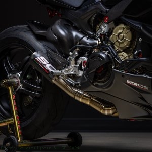  Ducati / Streetfighter V4 SP / 2024