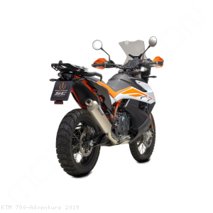  KTM / 790 Adventure / 2019