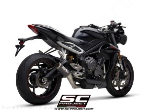  Triumph / Street Triple RS 765 / 2022