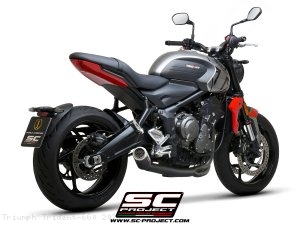  Triumph / Trident 660 / 2024