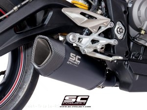  Triumph / Street Triple RS 765 / 2021