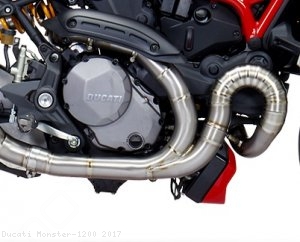  Ducati / Monster 1200 / 2017