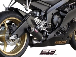 GP-M2 Exhaust by SC-Project