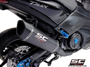  Yamaha / T-MAX 530 / 2017