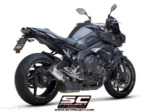  Yamaha / MT-10 / 2021