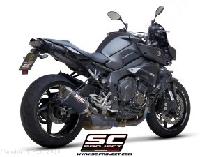  Yamaha / MT-10 / 2020