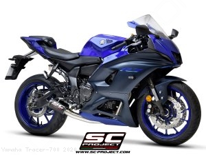  Yamaha / Tracer 700 / 2020