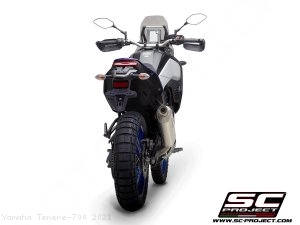  Yamaha / Tenere 700 / 2021