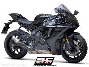  Yamaha / YZF-R1 / 2025