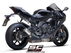  Yamaha / YZF-R1 / 2025