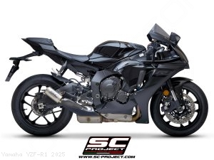  Yamaha / YZF-R1 / 2025