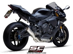  Yamaha / YZF-R1M / 2020