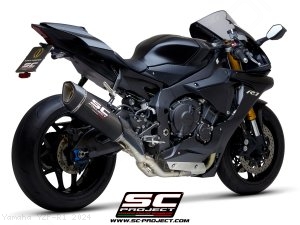  Yamaha / YZF-R1 / 2024