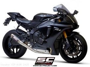  Yamaha / YZF-R1M / 2025