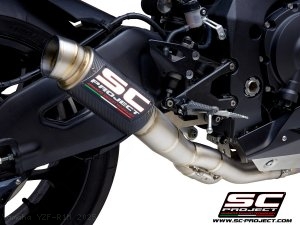 Yamaha / YZF-R1M / 2025