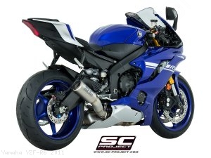  Yamaha / YZF-R6 / 2011