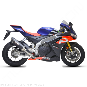  Aprilia / RSV4 1100 Factory / 2021