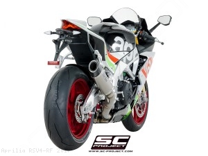  Aprilia / RSV4 RF / 2017