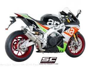  Aprilia / Tuono V4 1100 Factory / 2019