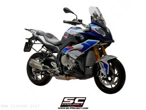  BMW / S1000XR / 2017