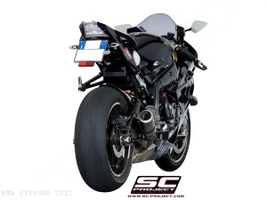  BMW / S1000RR / 2012