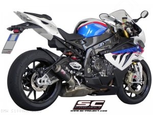 GP-M2 Exhaust by SC-Project BMW / S1000RR / 2013
