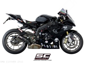  BMW / S1000RR / 2013