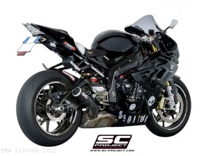  BMW / S1000RR / 2012