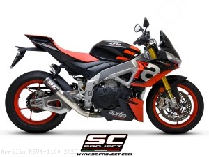  Aprilia / RSV4 1100 / 2023