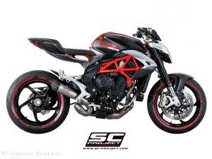  MV Agusta / Brutale