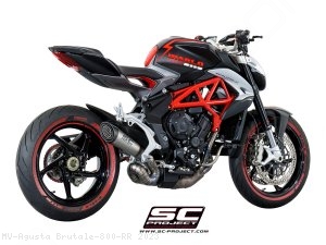  MV Agusta / Brutale 800 RR / 2023