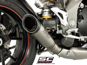 S1 Exhaust by SC-Project