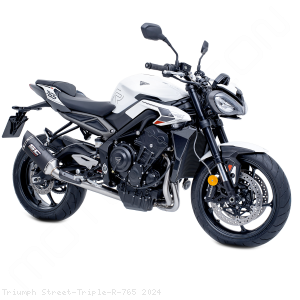  Triumph / Street Triple R 765 / 2024