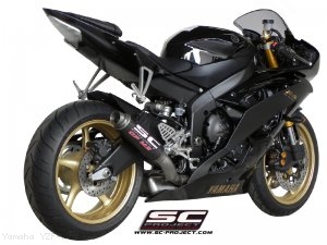  Yamaha / YZF-R6 / 2010