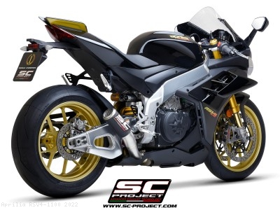  Aprilia / RSV4 1100 / 2022