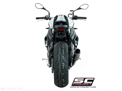 BMW / S1000R / 2020