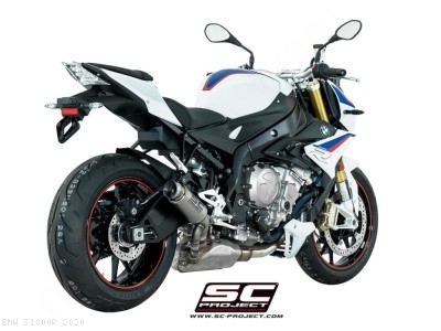  BMW / S1000R / 2020