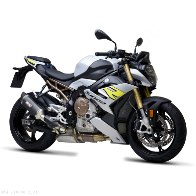  BMW / S1000R / 2021